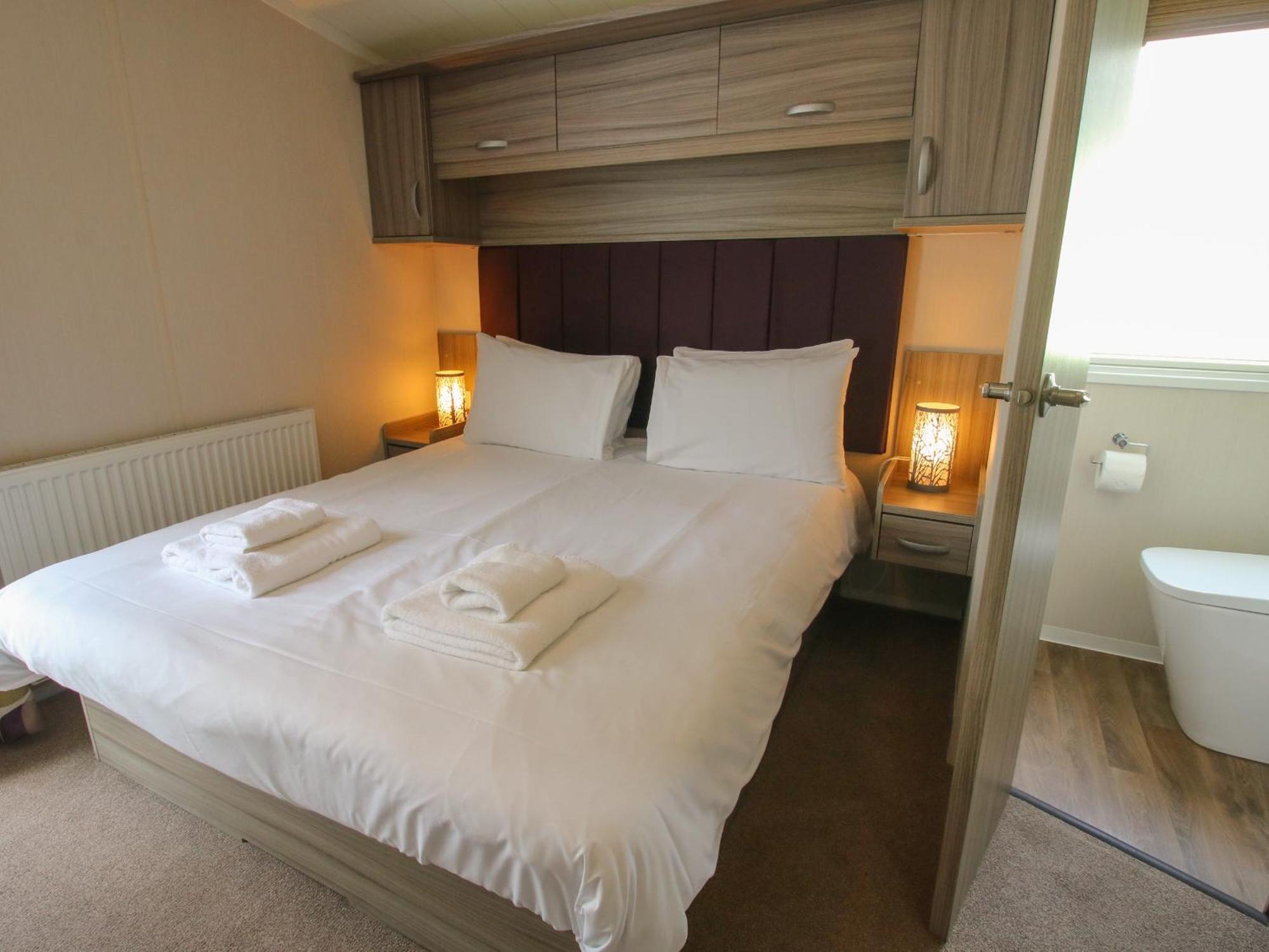 Villa Swan Leominster Esterno foto