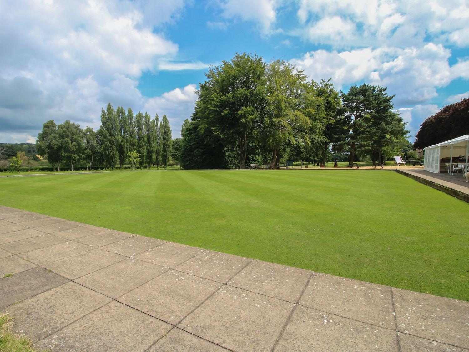Villa Swan Leominster Esterno foto