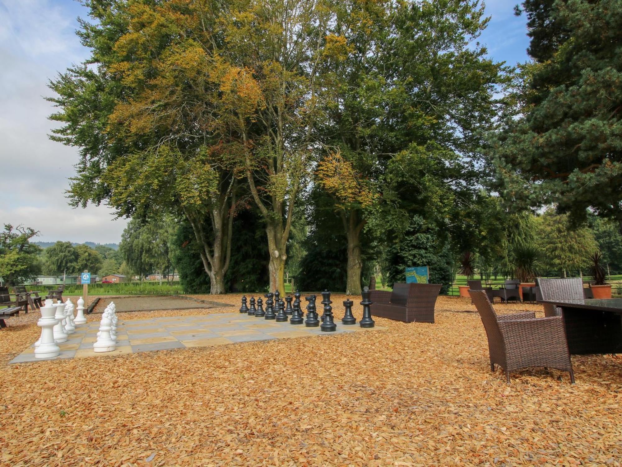 Villa Swan Leominster Esterno foto